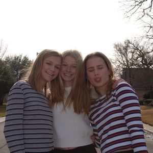 Meet your Posher, Brooke